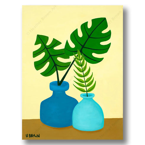 PLANT #2603